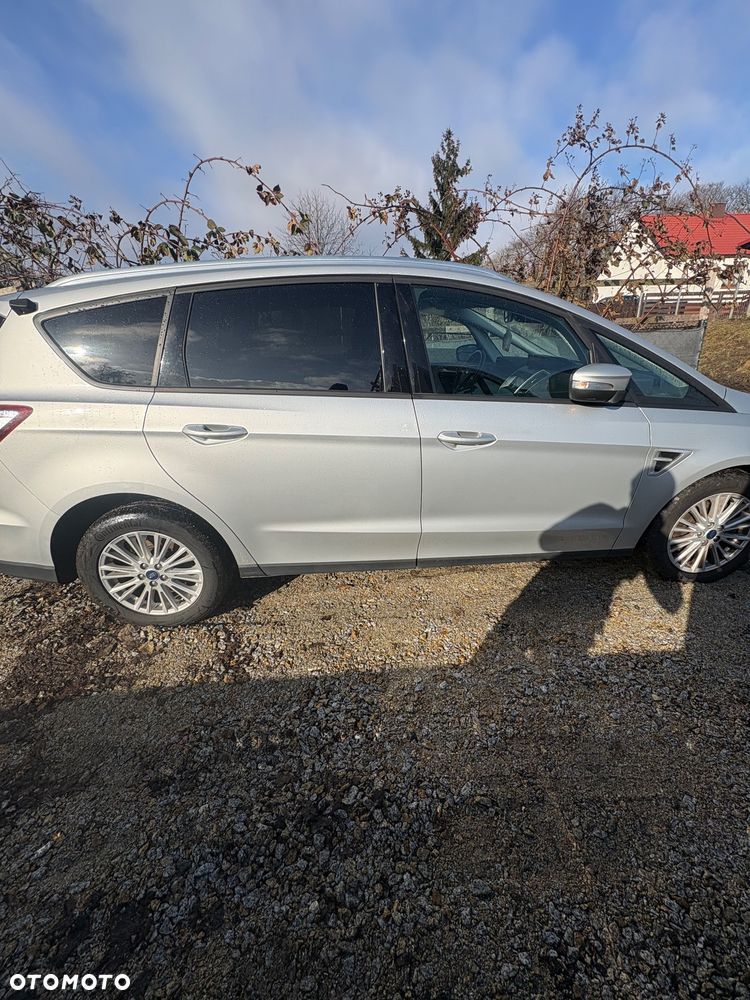 Ford S-Max 2.0 EcoBlue Business - 7