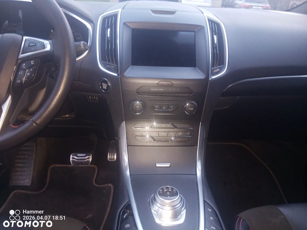 Ford S-Max 2.0 EcoBlue AWD Trend - 21