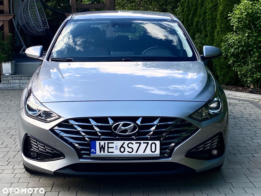 Hyundai i30 - 15