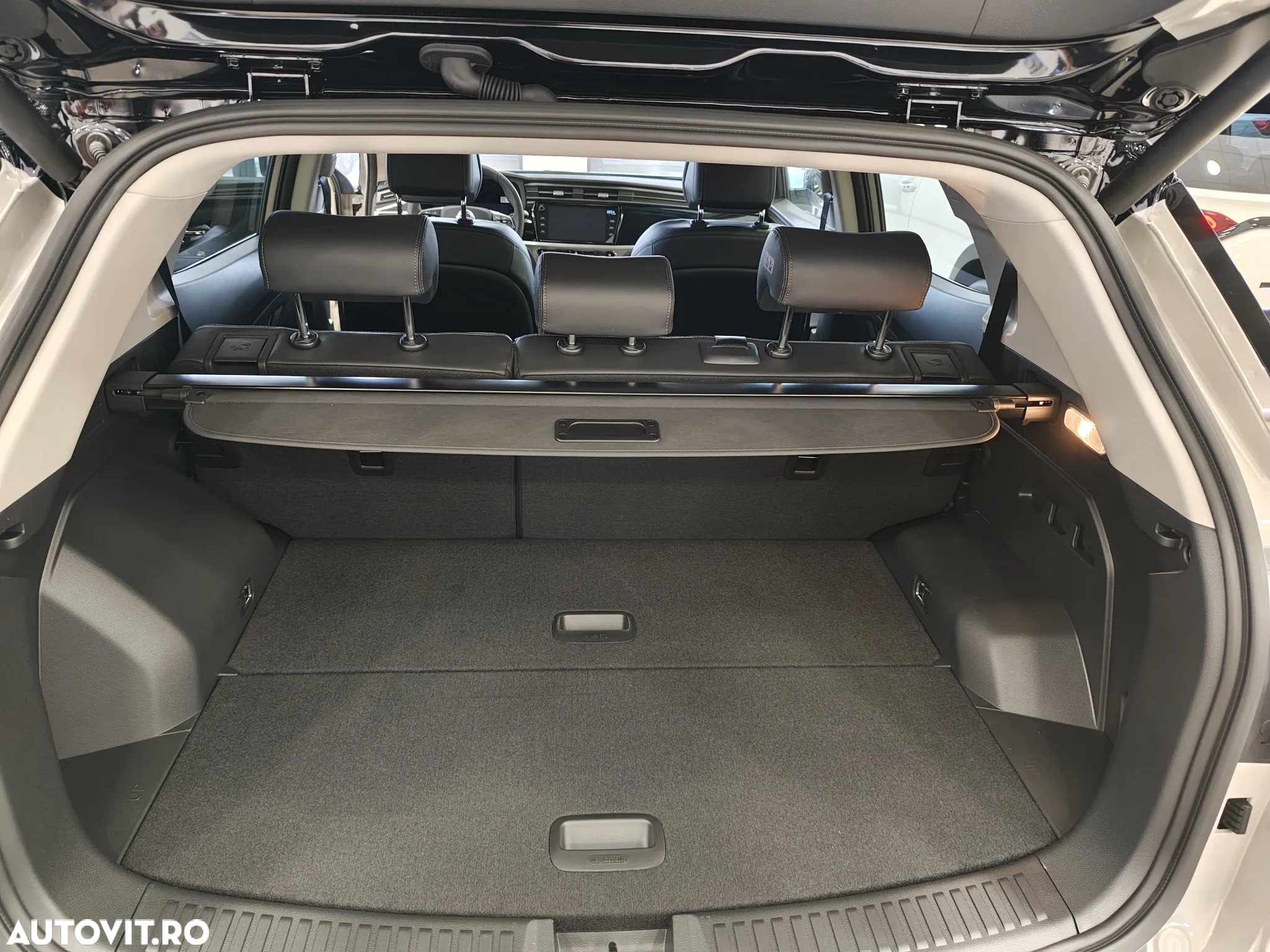 SsangYong Korando 1.5 GDI Turbo AT Smart - 36