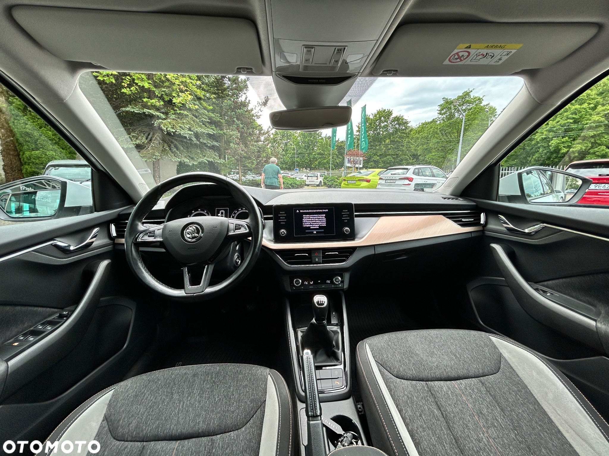 Skoda Scala 1.0 TSI Style - 10