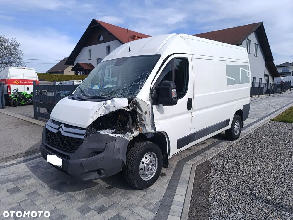 Citroën Jumper - 5