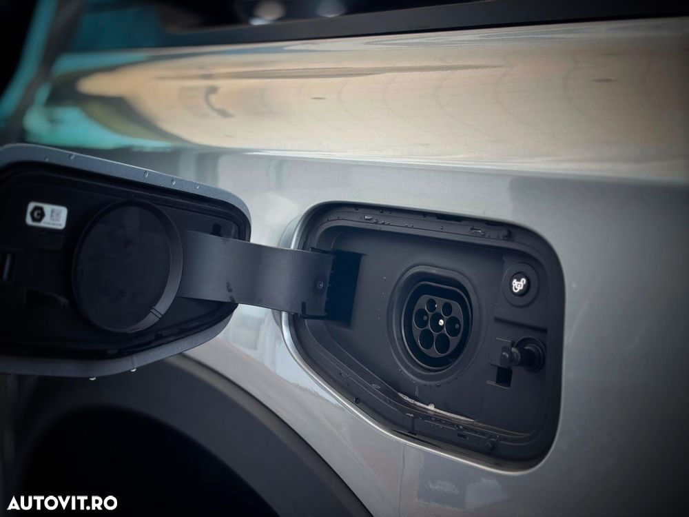 Ford Ranger 2,3 l EcoBoost Doppelkabine Wildtrak - 13