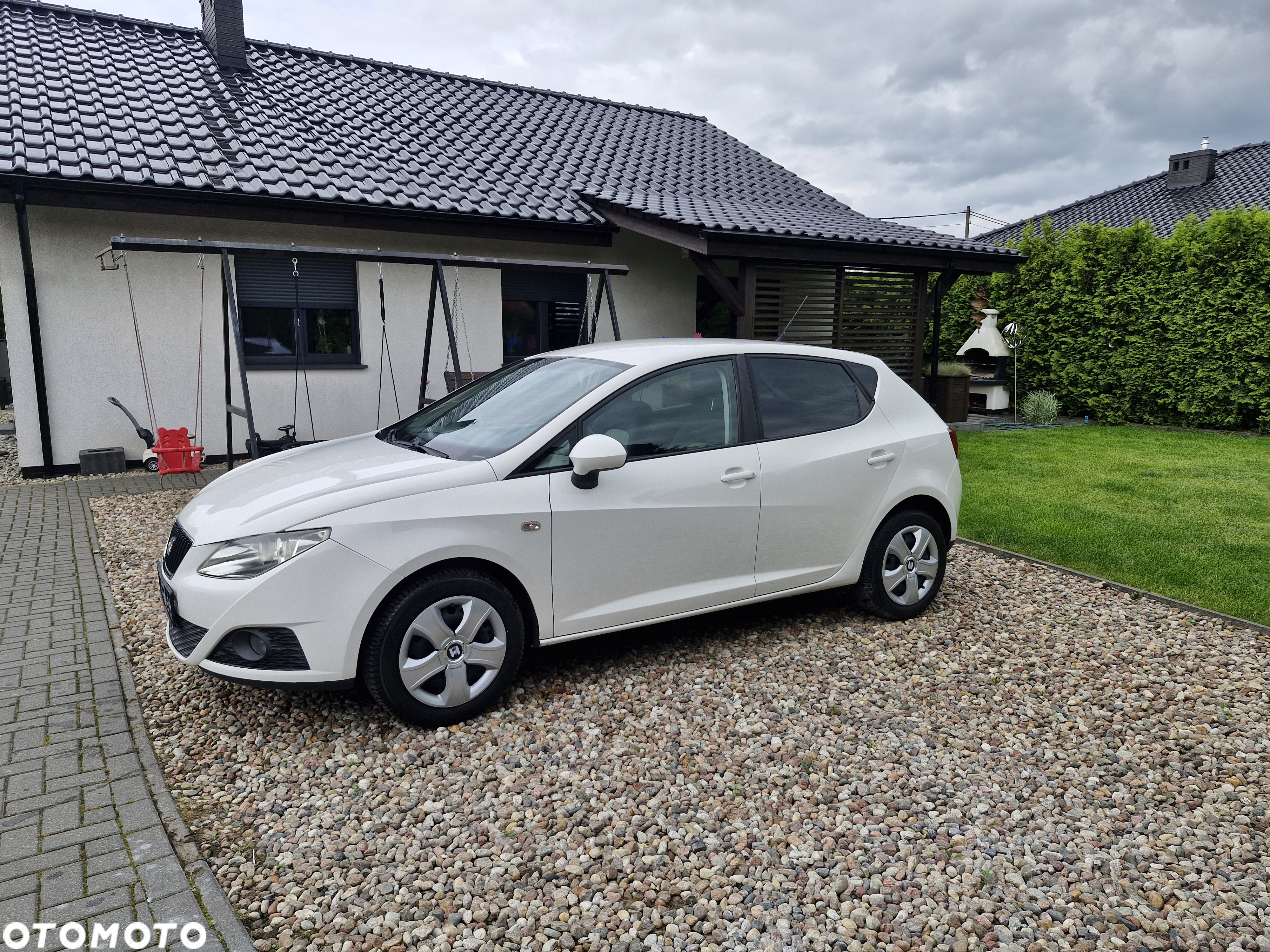 Seat Ibiza - 6