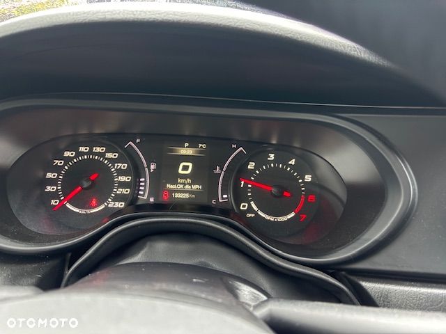 Fiat Tipo 1.6 E-Torq 16v Opening Edition - 6