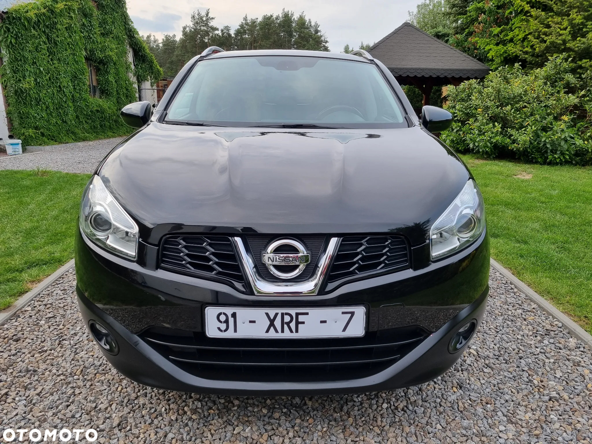 Nissan Qashqai 1.6 acenta Start/Stop - 20