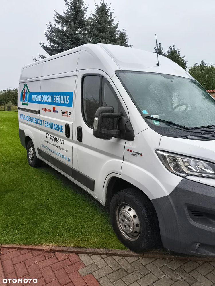 Fiat Ducato - 3