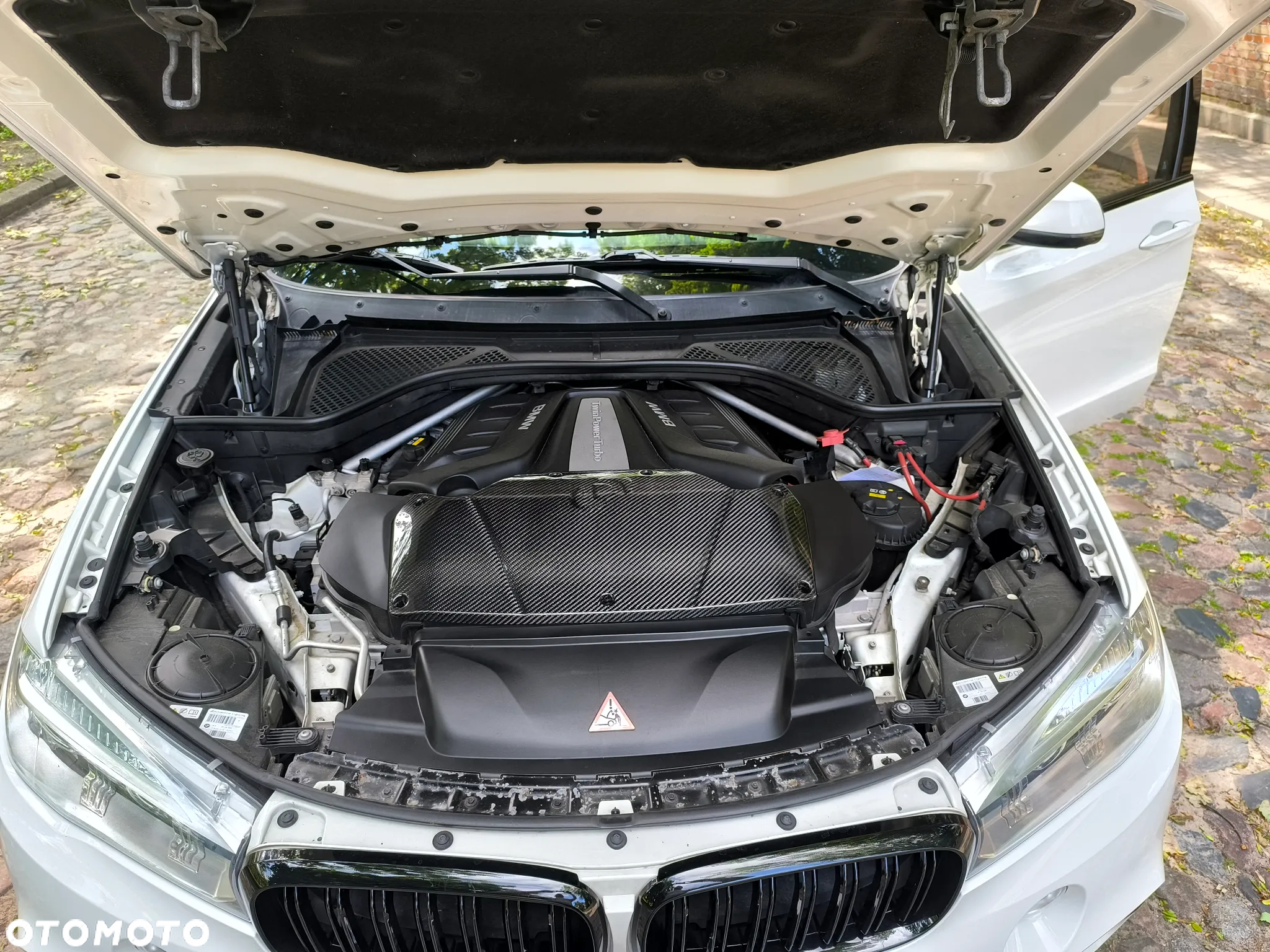 BMW X5 xDrive50i - 23
