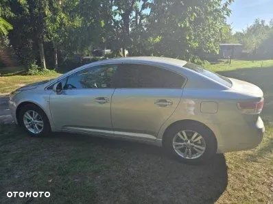 Toyota Avensis 1.8 Sol EU5 - 2