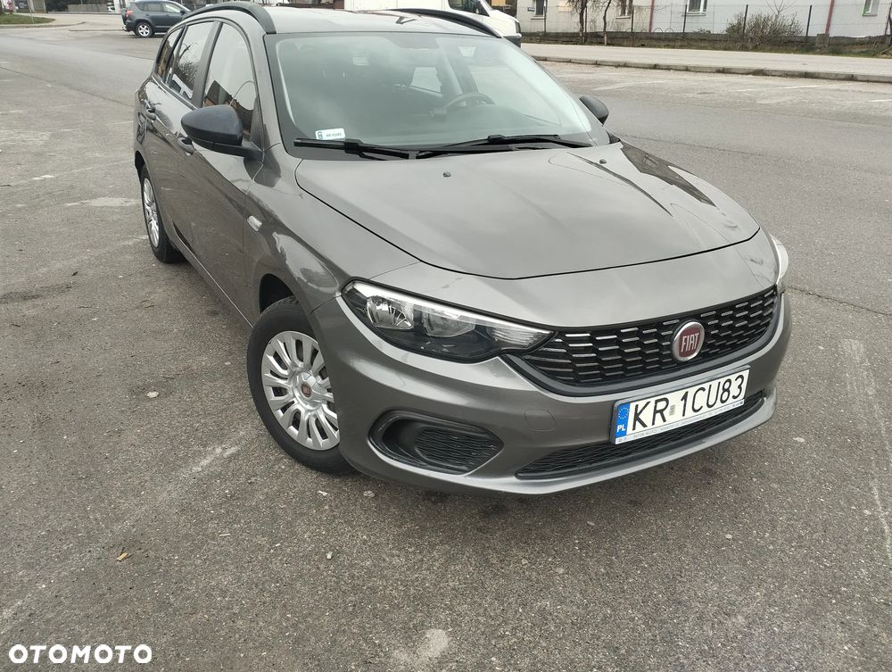 Fiat Tipo 1.4 16v Pop - 10