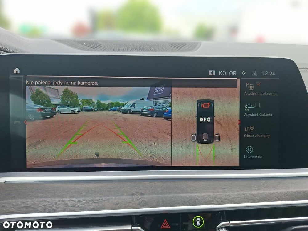 BMW X6 xDrive40d mHEV - 29