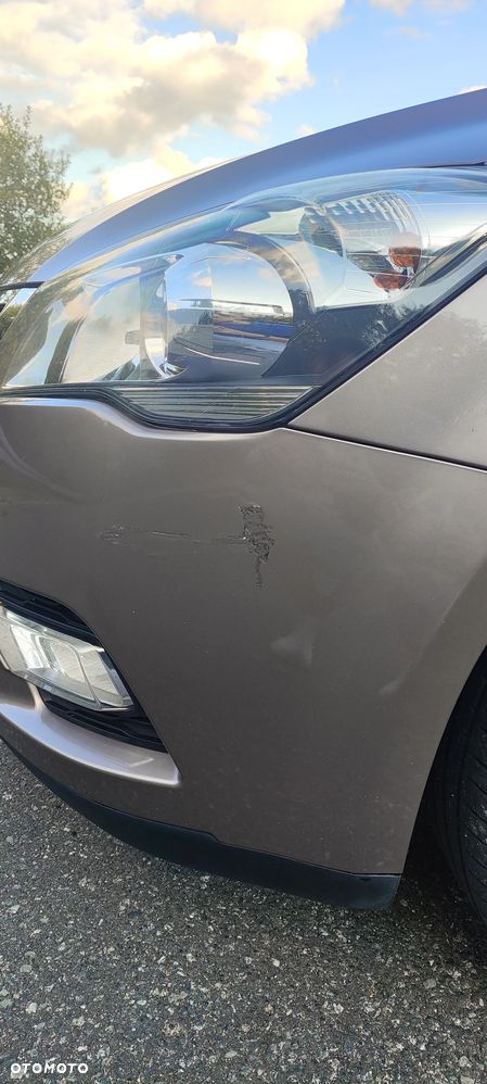 Kia Ceed 1.6 Crdi Optimum + - 9