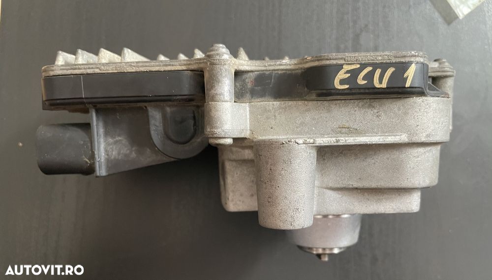 Motoras actuator cutie de transfer atc 450 x5 X6 e70 e71 Lci - 6