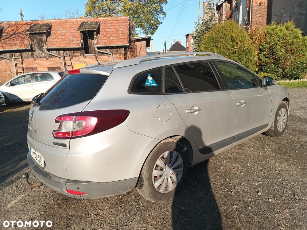 Renault Megane - 4