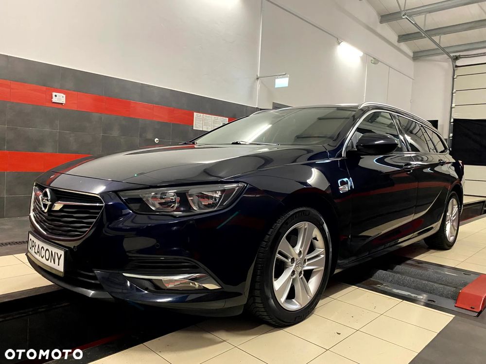 Opel Insignia 1.5 T Innovation S&S - 3