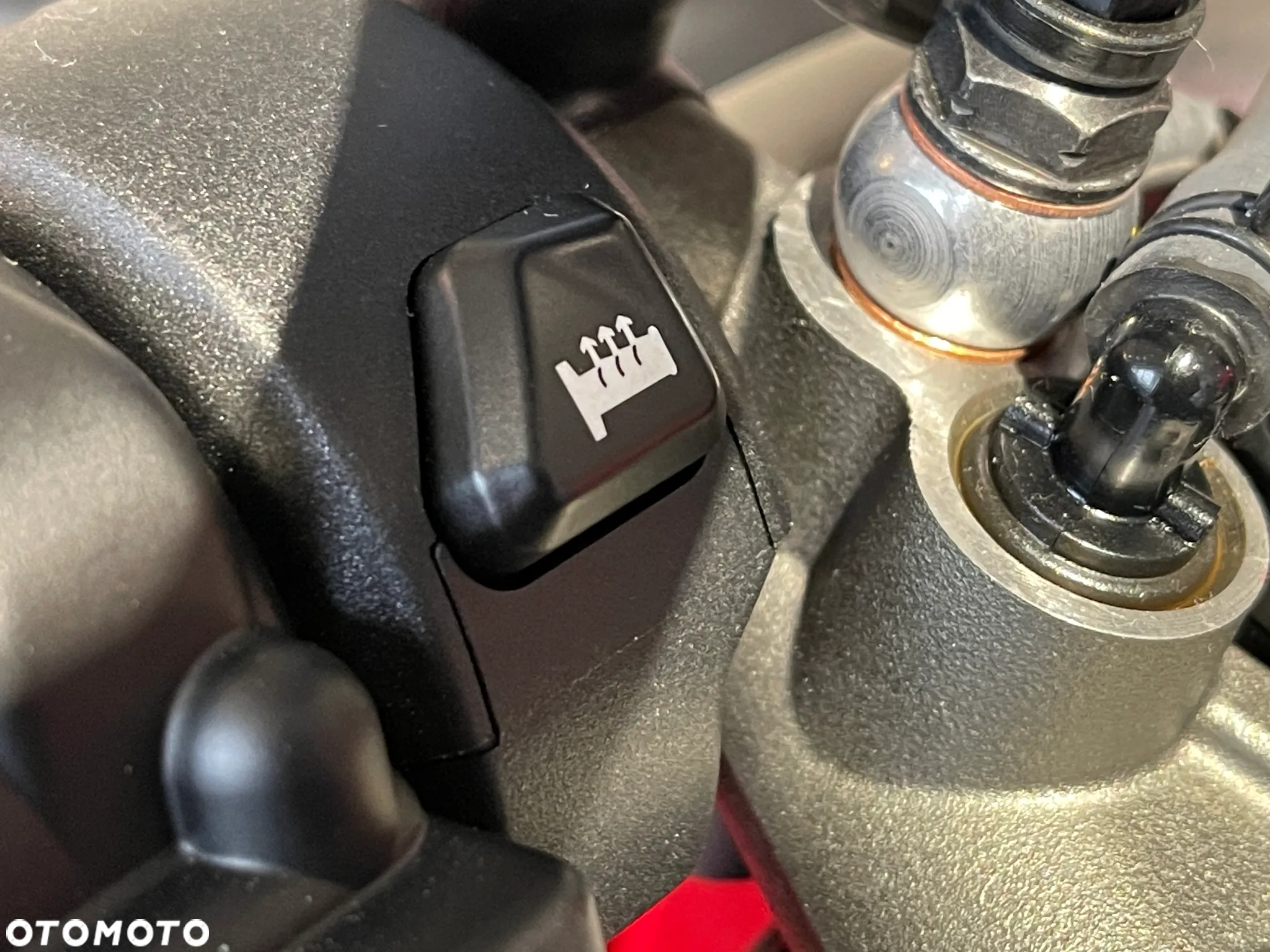 Ducati Multistrada - 24