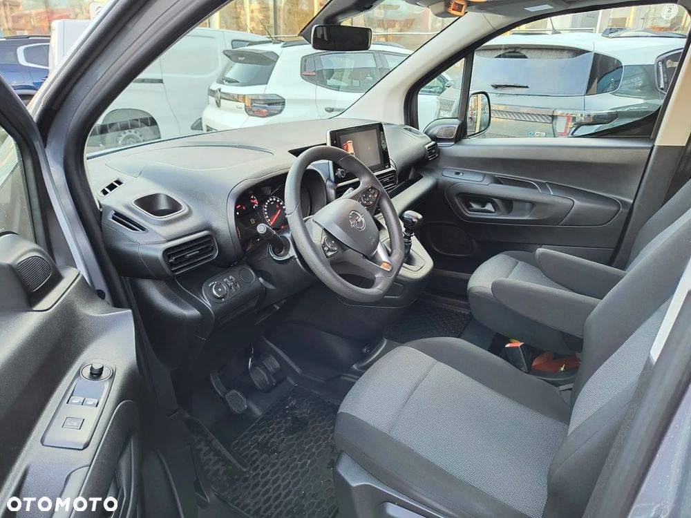 Opel Combo 1.5 CDTI Edition Plus S&S N1 - 13