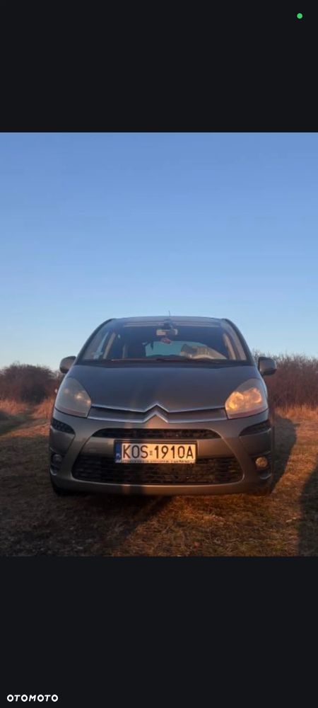 Citroën C4 Picasso 1.8 16V Style - 11