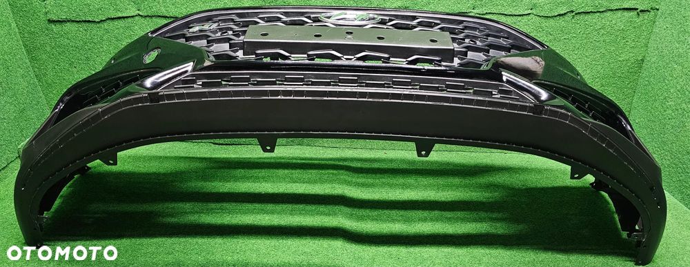 HYUNDAI I30 III LIFT ----> ZDERZAK PRZÓD N-PERFORMANCE - 14