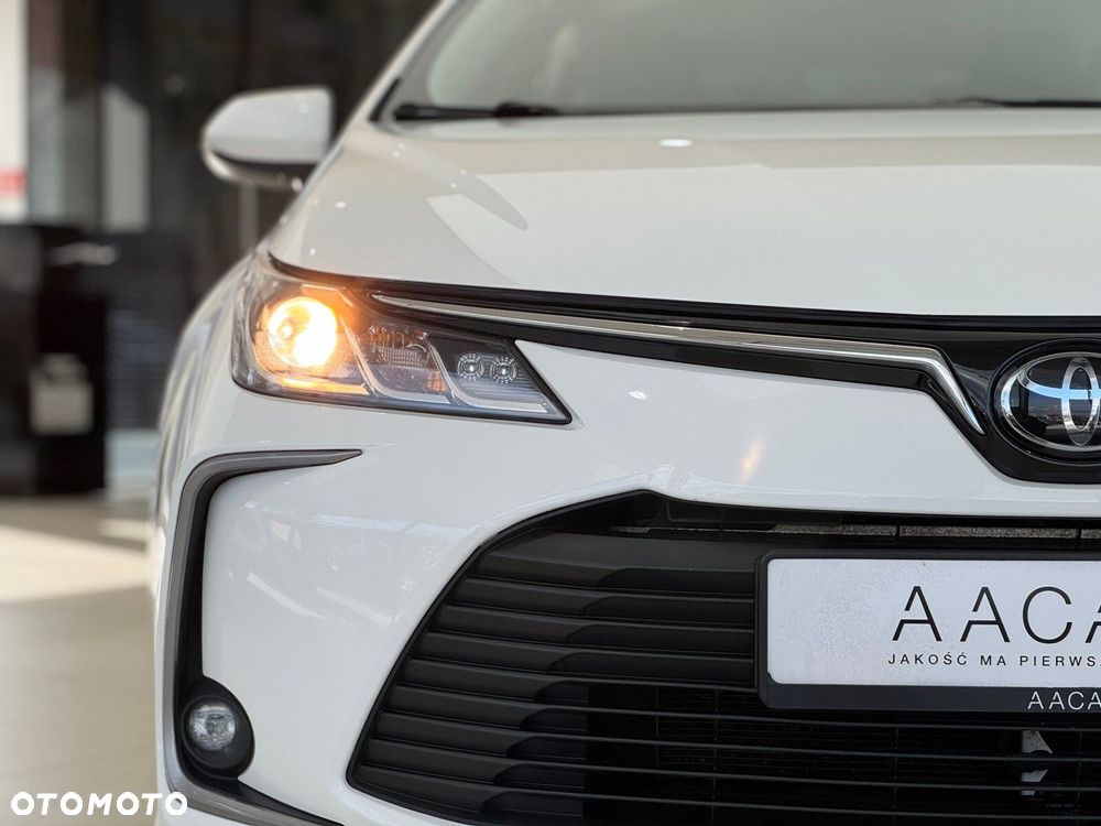 Toyota Corolla 1.5 Comfort - 37