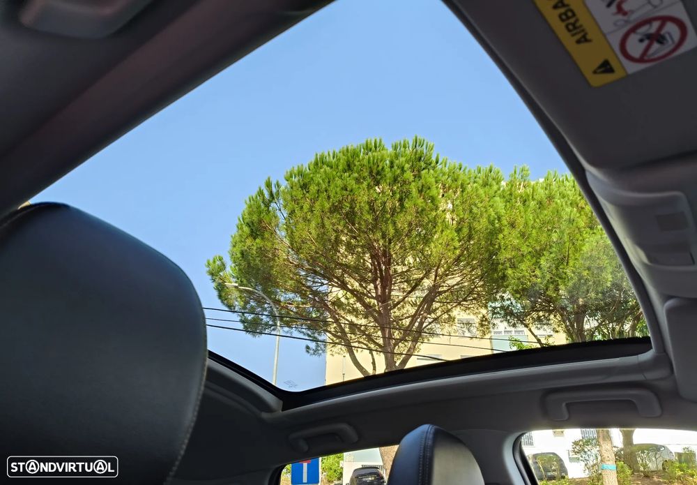Mitsubishi ASX 1.6 DI-D Intense - 25