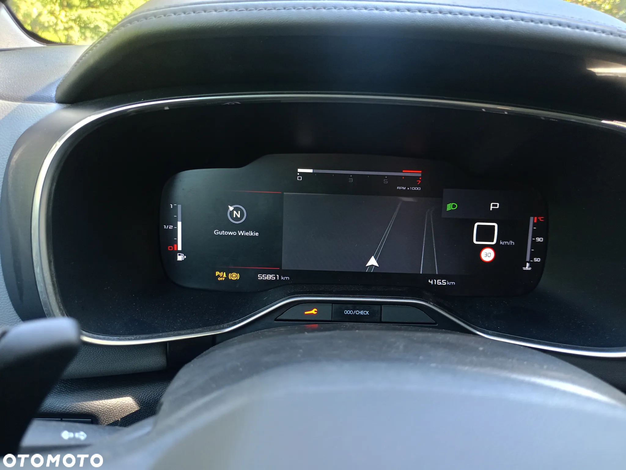 Citroën C5 Aircross BlueHDI 130 S&S EAT8 SHINE - 15