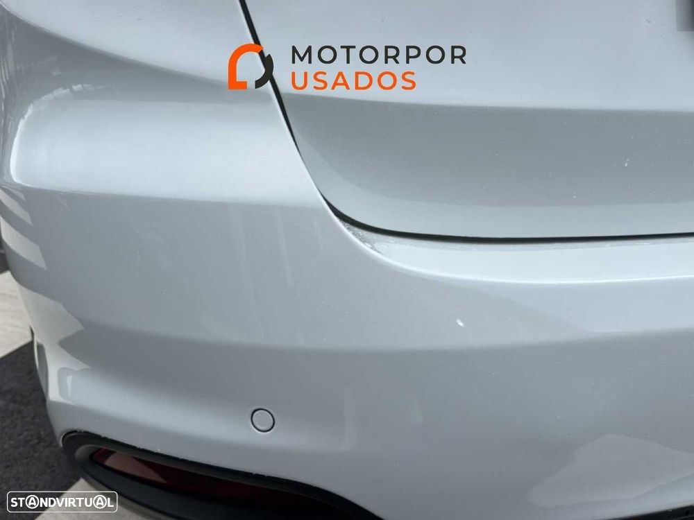 Fiat Tipo Station Wagon 1.4 Street - 13