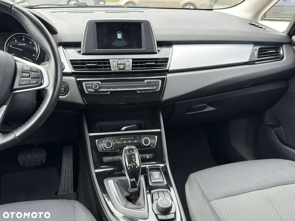 BMW Seria 2 - 21