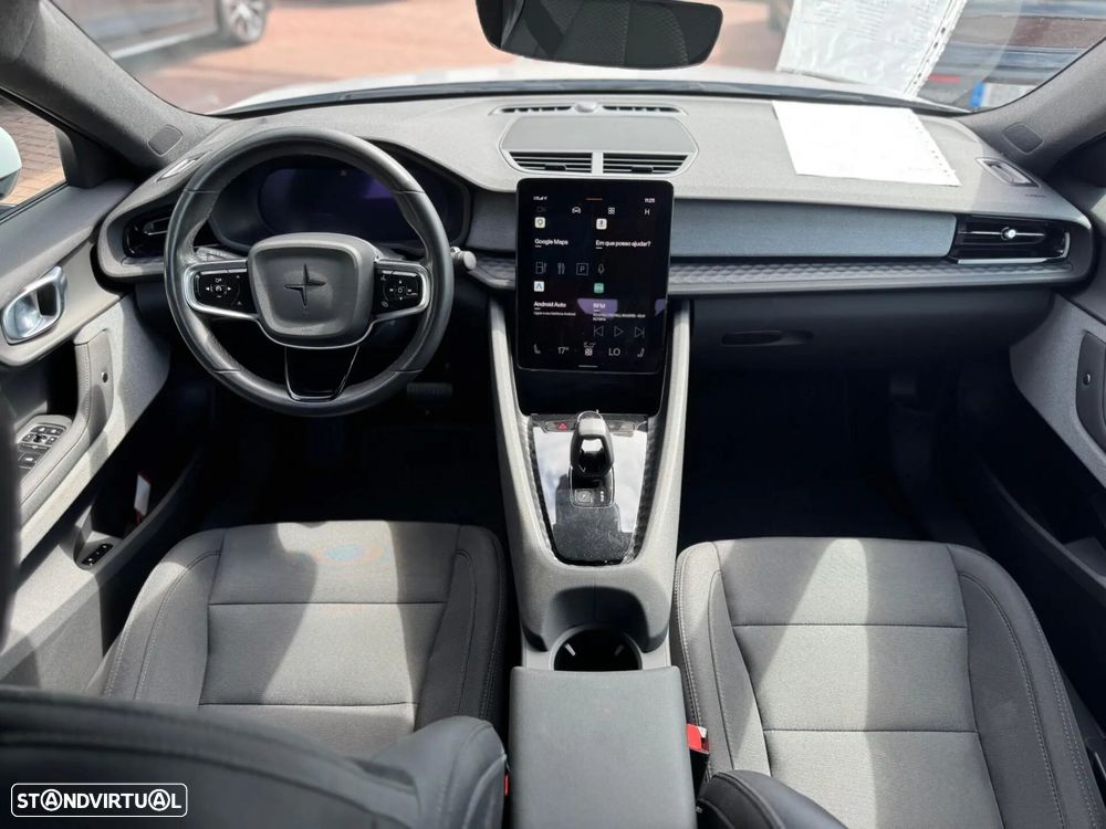 Polestar 2 Single Motor 69kWh - 12