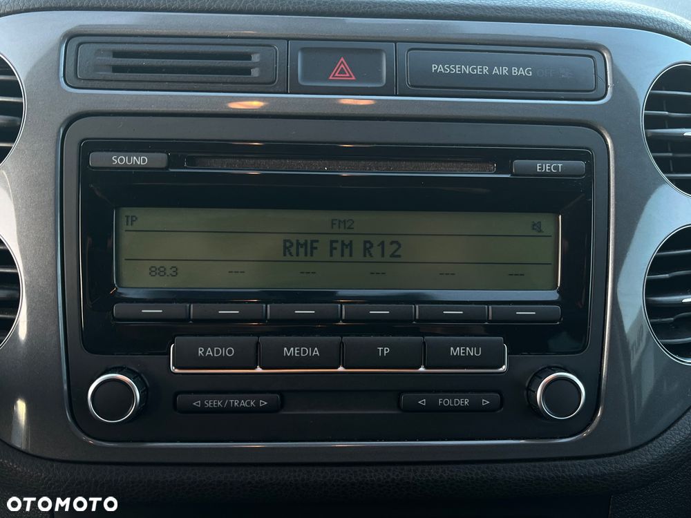 Volkswagen Tiguan 2.0 TDI 4Mot Track&Style DSG - 13