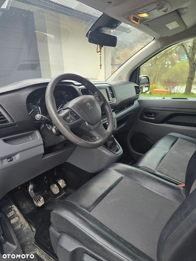 Peugeot EXPERT - 14
