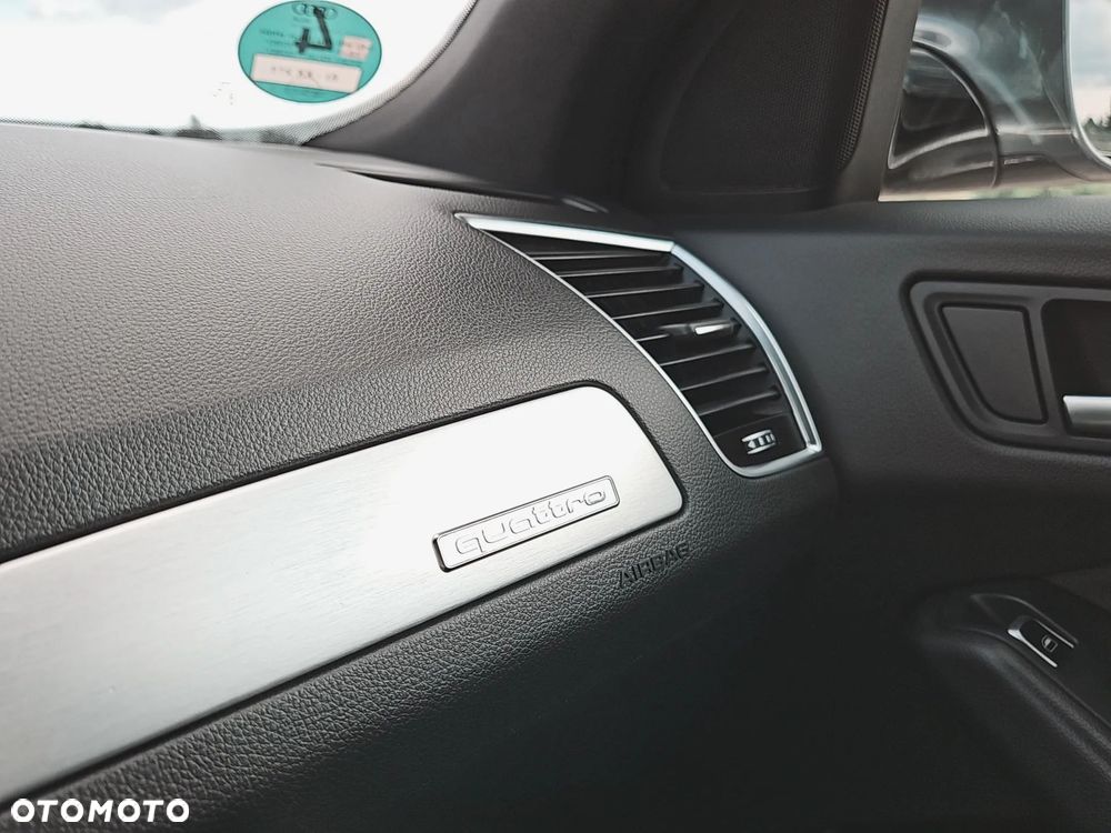 Audi Q5 2.0 TDI Quattro S tronic sport - 22