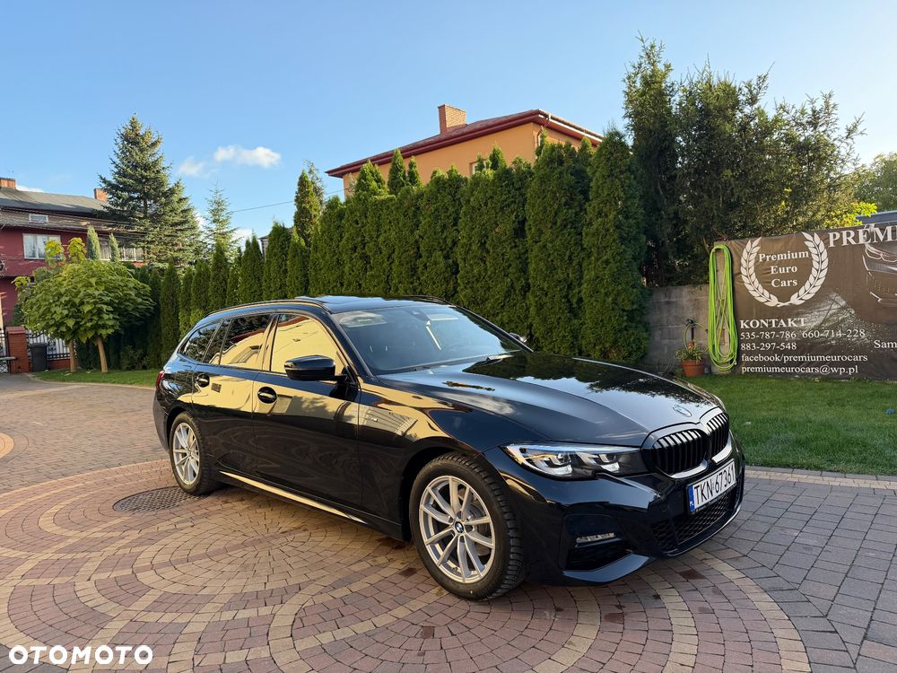 BMW Seria 3