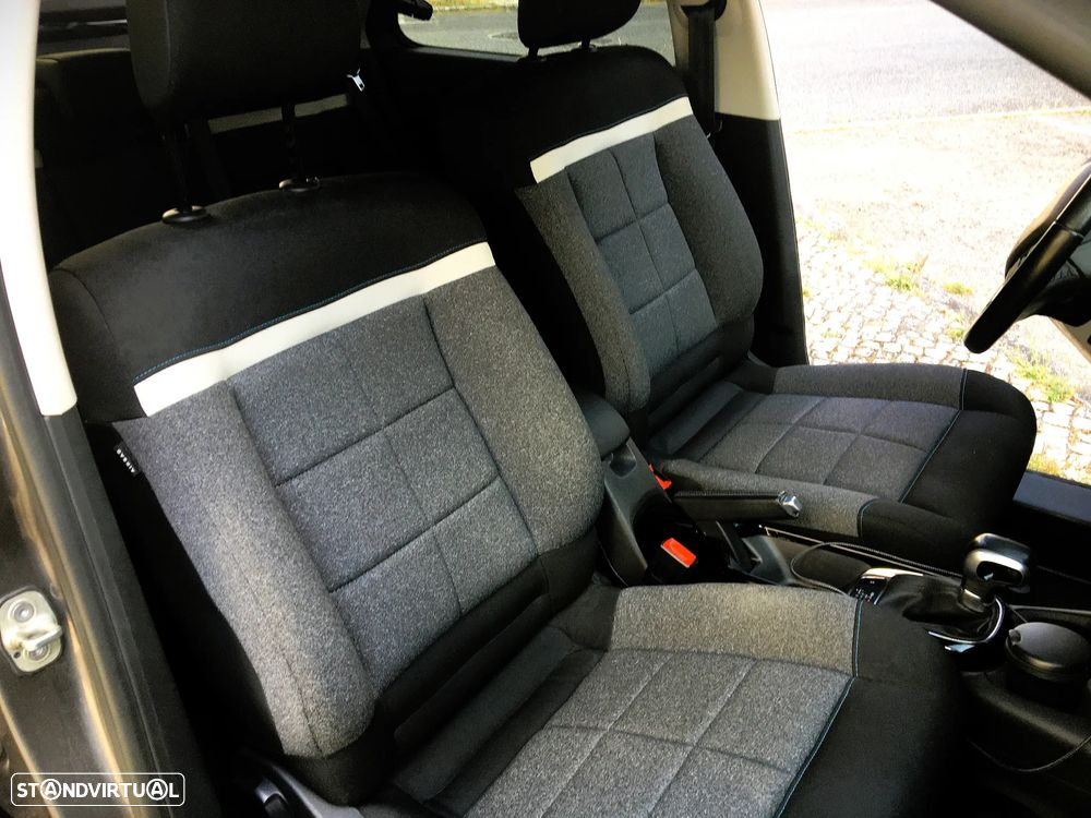 Citroën C4 Cactus 1.2 PureTech Feel EAT6 - 14