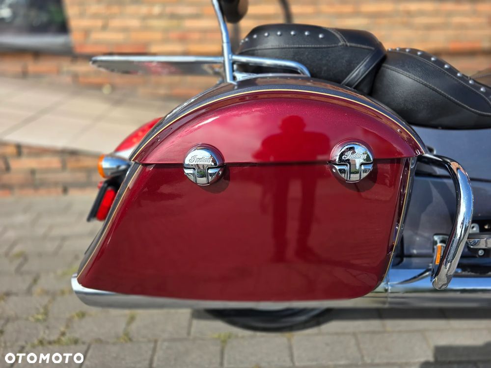 Indian Springfield - 26