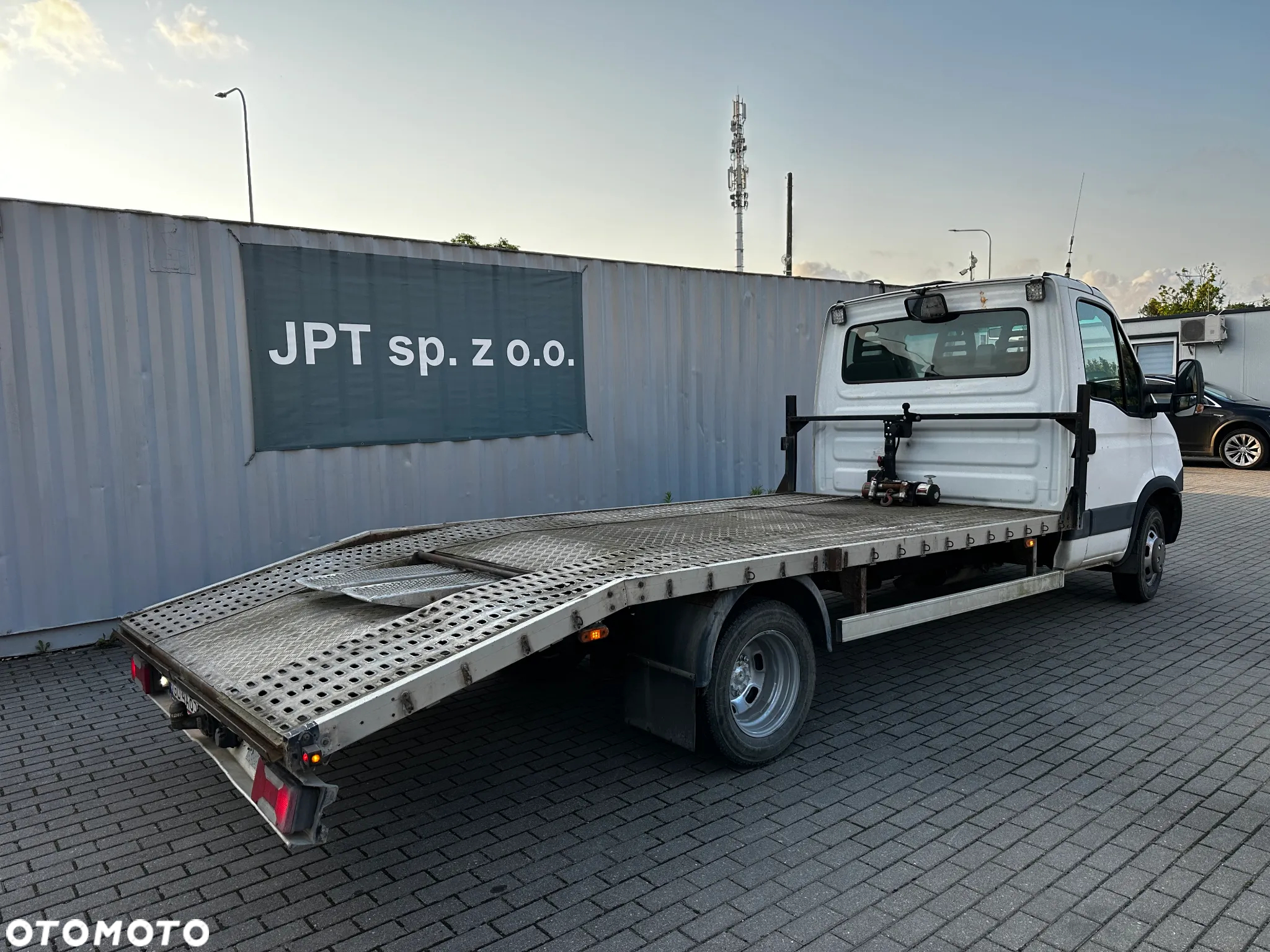 Iveco Daily 35C15 - 17