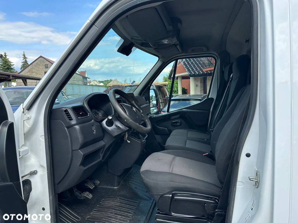 Renault MASTER - 8
