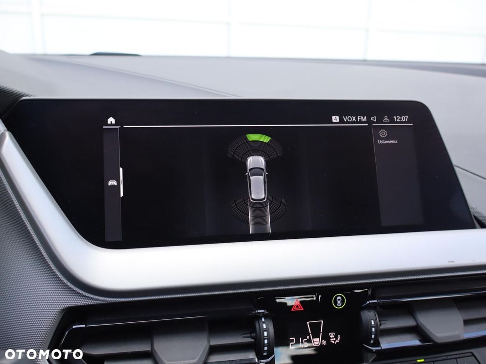 BMW Seria 1 118i Advantage - 20