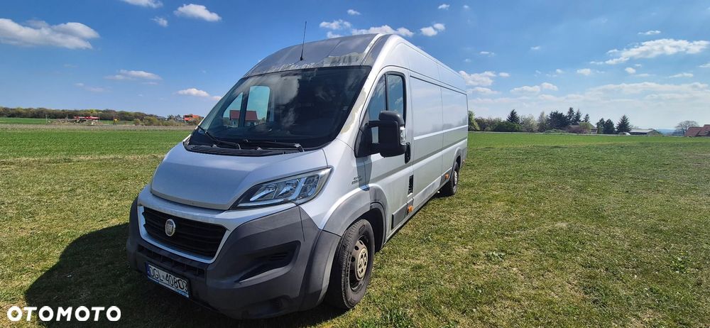 Fiat Ducato - 5