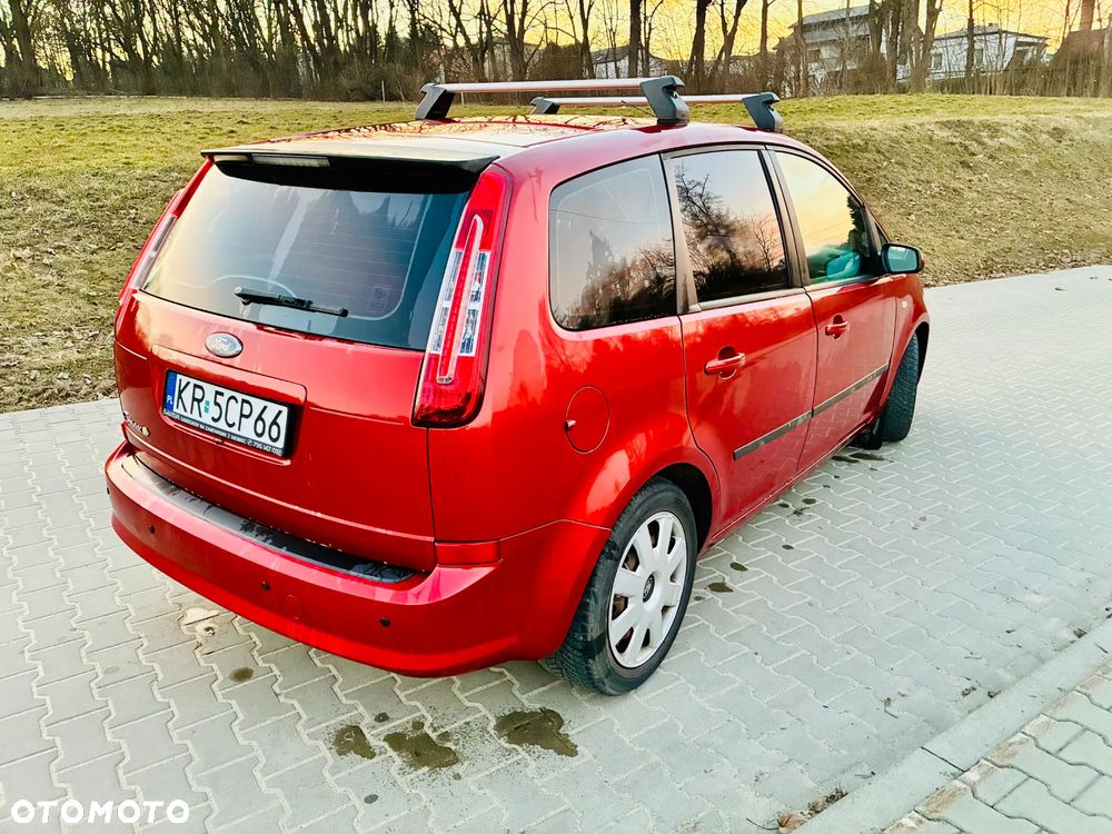 Ford C-MAX 1.6 TDCi Style+ - 6
