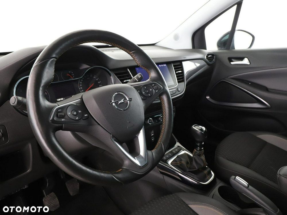 Opel Crossland X 1.6 Start/Stop Innovation - 14