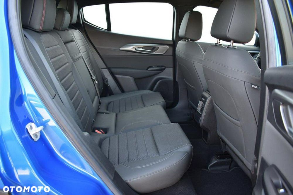 Alfa Romeo Tonale - 8