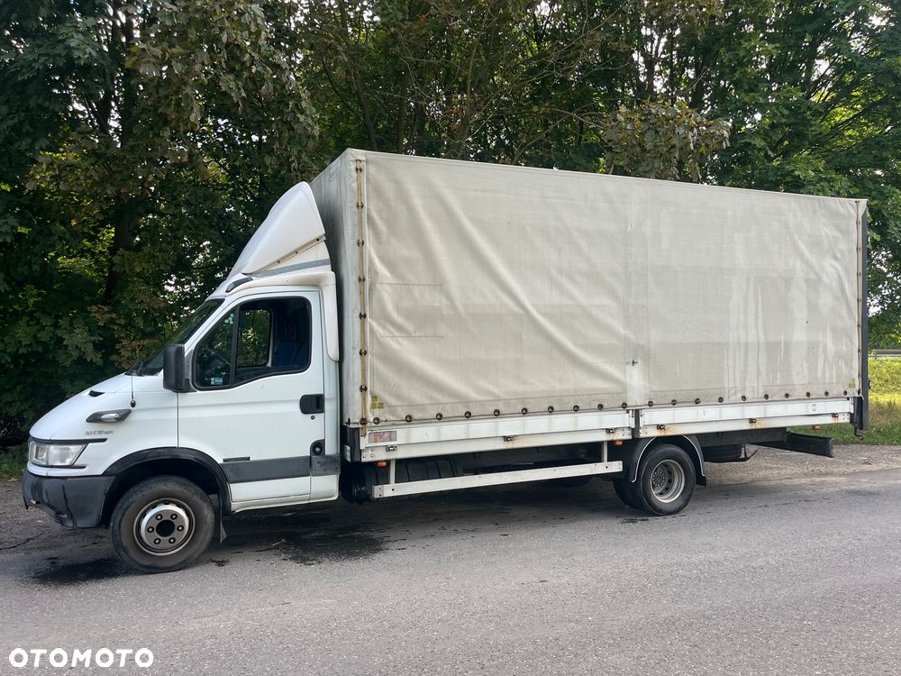 Iveco Daily 65c - 20