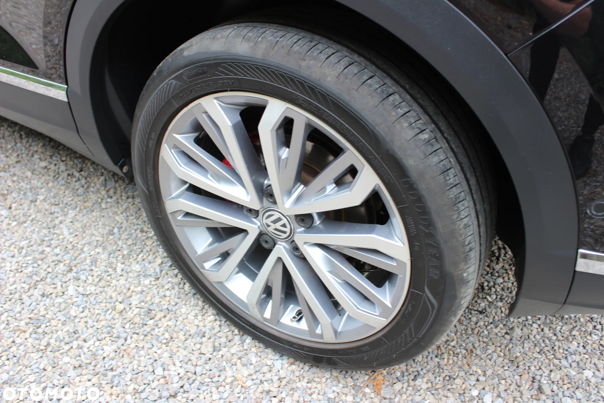 Volkswagen T-Roc 2.0 TDI SCR DPF 4Mot Premium DSG - 9