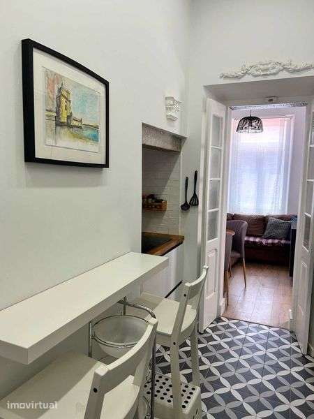 Vende se casa t3 amadora - Grande imagem: 4/11