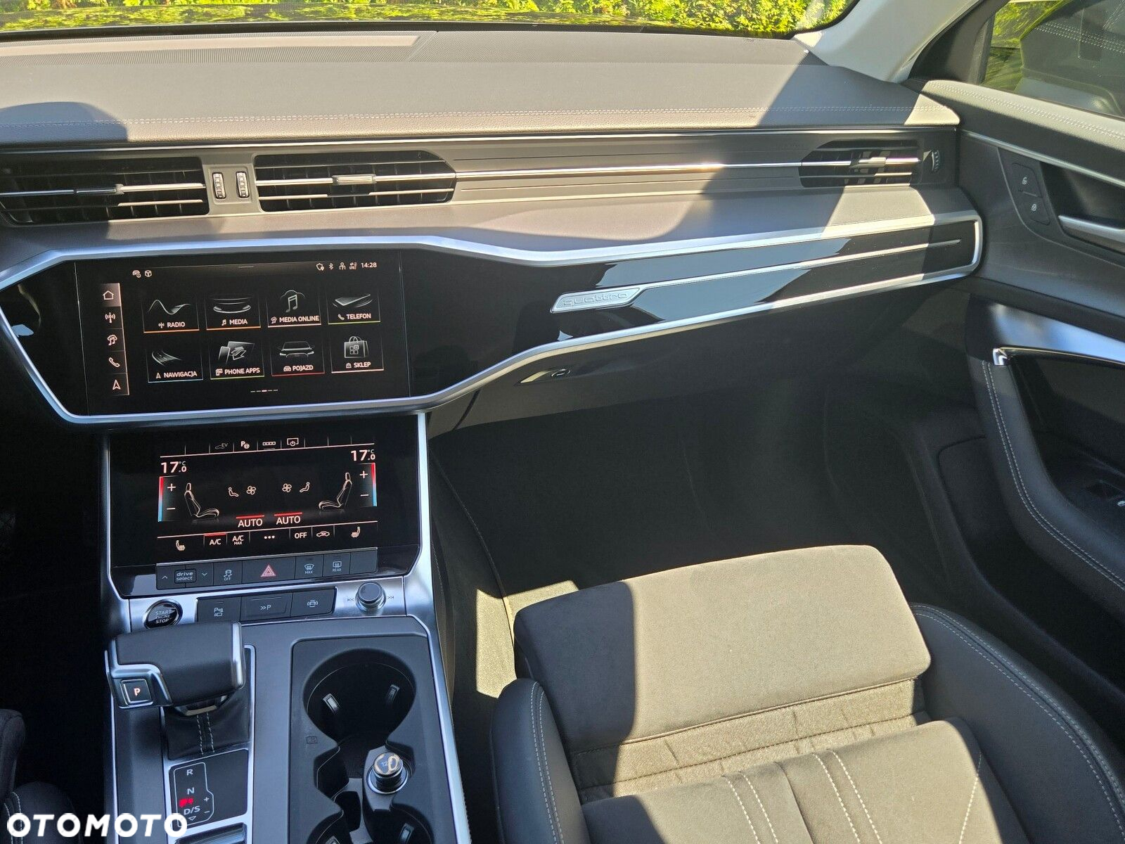 Audi A6 - 15