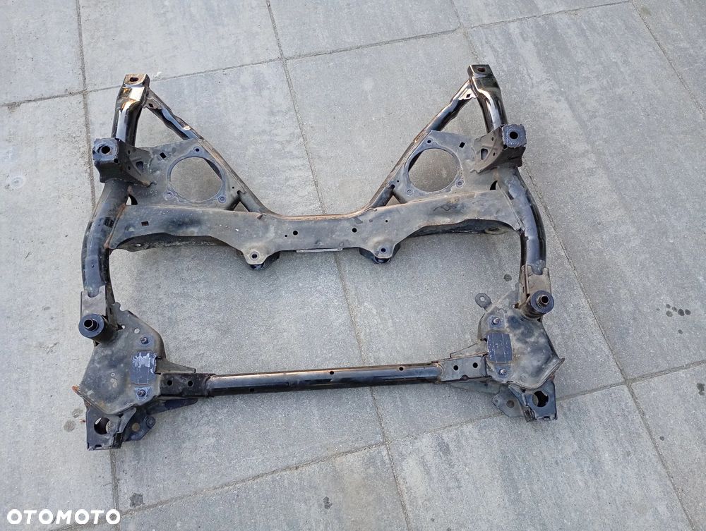 SANKI WÓZEK ZAWIESZENIA PRZÓD BMW F30 F31 2.0D 2011-2018 RWD 2121644 - 2