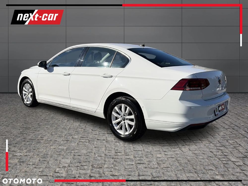 Volkswagen Passat 1.5 TSI EVO Business DSG - 3