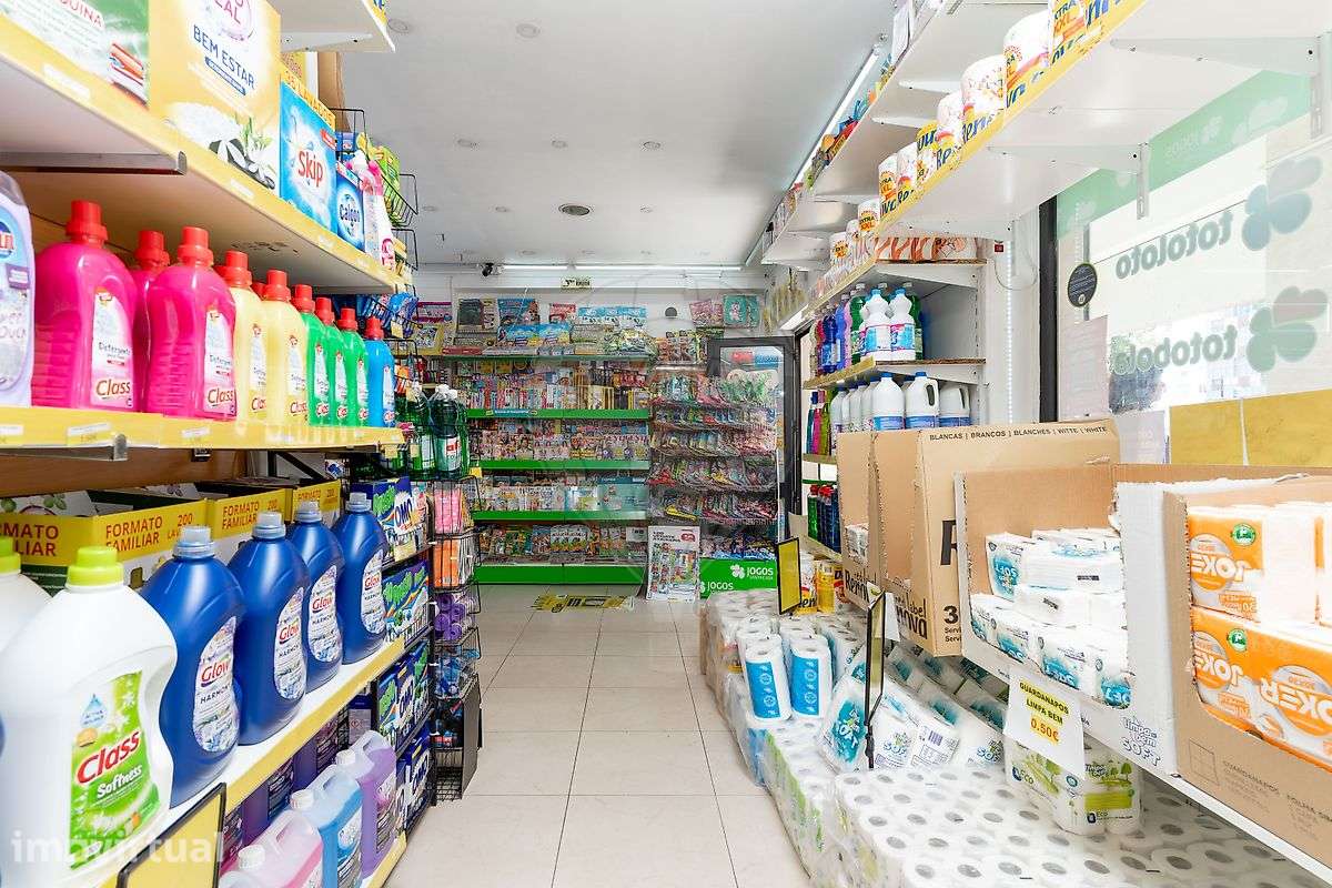 Trespasse  para venda - Grande imagem: 5/15