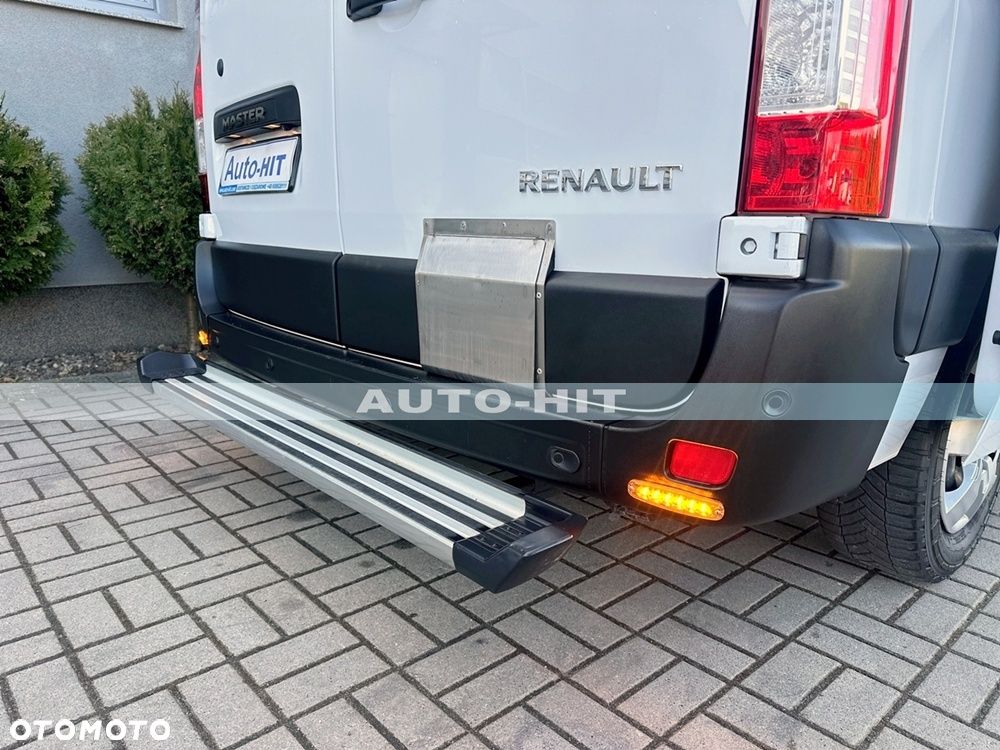Renault Master - 20